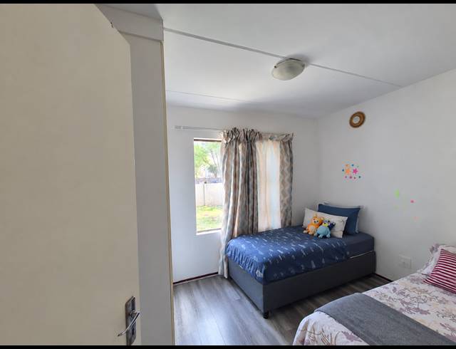 2 BEDROOM APARTMENT FOR SALE IN PARKRAND
